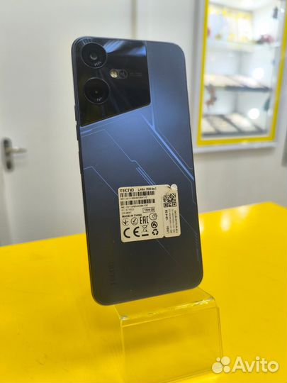 TECNO Pova Neo 3, 4/128 ГБ