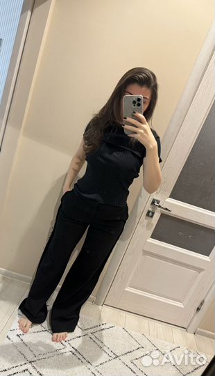 Брюки lime новые