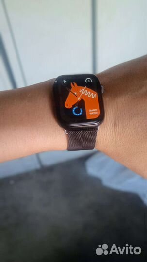 Watch 8