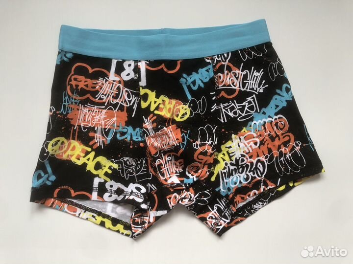 Боксеры H&M 158/164