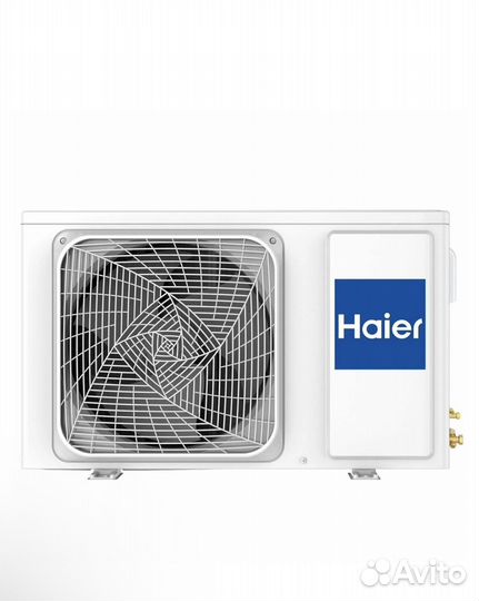 Сплит система haier 09