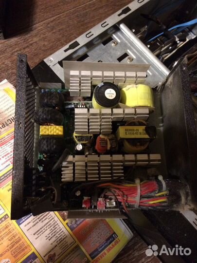 Домашний мастер