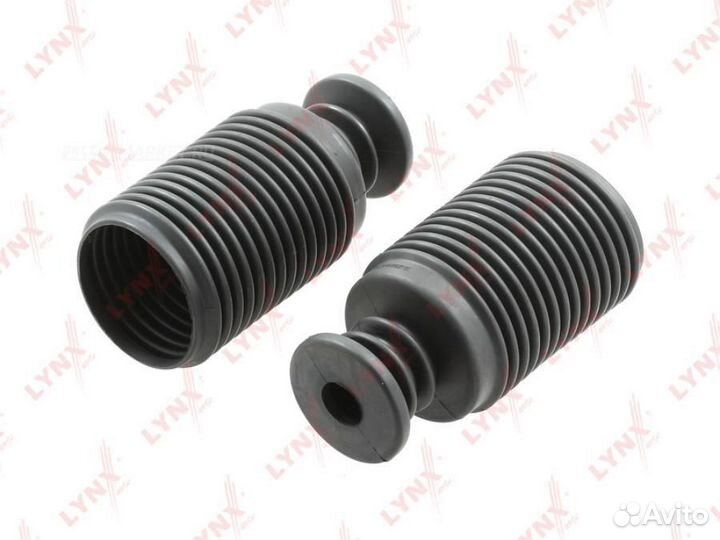 Lynxauto PR-7219 Комплект пыльников и отбойников п