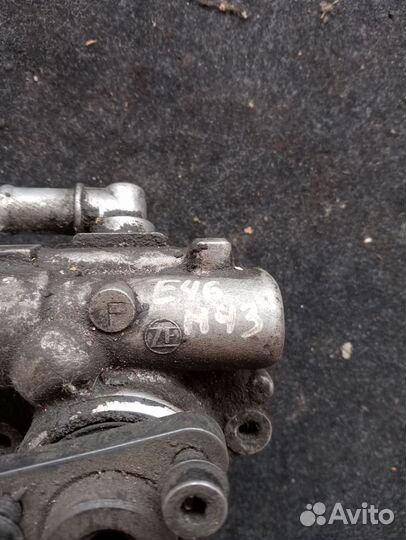 Насос гур BMW 3-series E46 M43