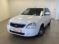 ВАЗ (LADA) Priora 1.6 MT, 2011, 170 000 км, с пробегом, цена 320 000 руб.