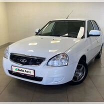 ВАЗ (LADA) Priora 1.6 MT, 2011, 170 000 км, с пробегом, цена 350 000 руб.