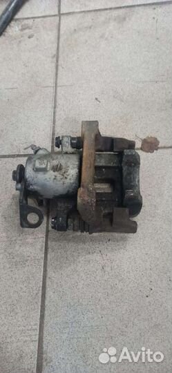 Суппорт тормозной