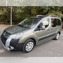 Citroen Berlingo 1.6 MT, 2011, 174 067 км, с пробегом, цена 699 000 руб.