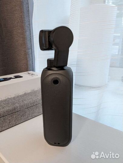 Экшн-камера Fimi Palm 2 (аналог DJI Pocket 2)