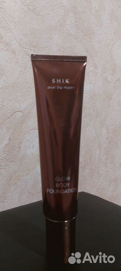 Shik хайлайтер для тела