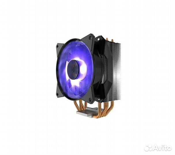Кулер для процессора Cooler Master MasterAir MA410
