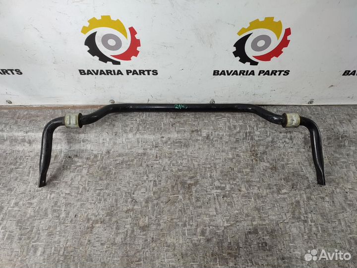 Стабилизатор передний Mercedes Cls W219 3.5 M272