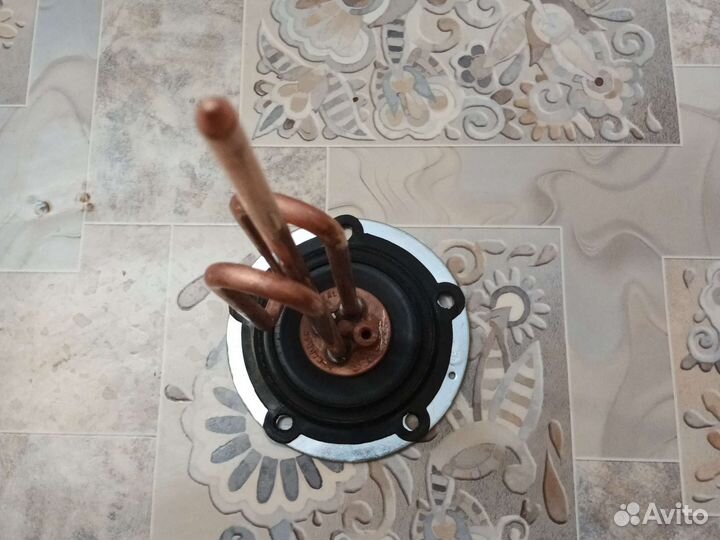 Тэн для водонагревателя