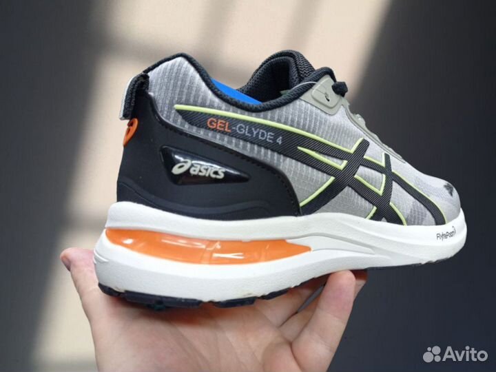 Кроссовки мужские Asics Gel Glyde 4