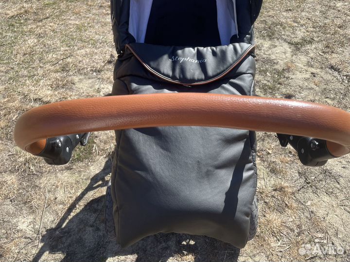 Детская коляска Noordline Stephania 2 в 1