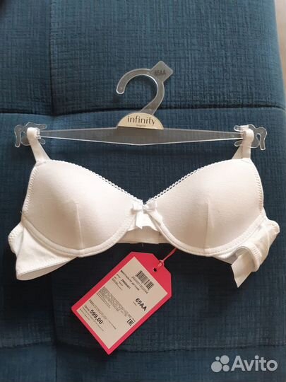 Бюстгальтер 65аа. Новый