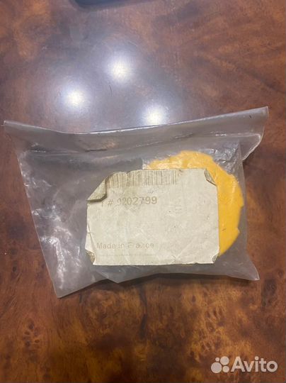 Крышка расширительного бачка Opel 9202799