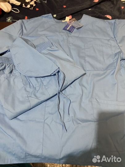 Спецодежда женская