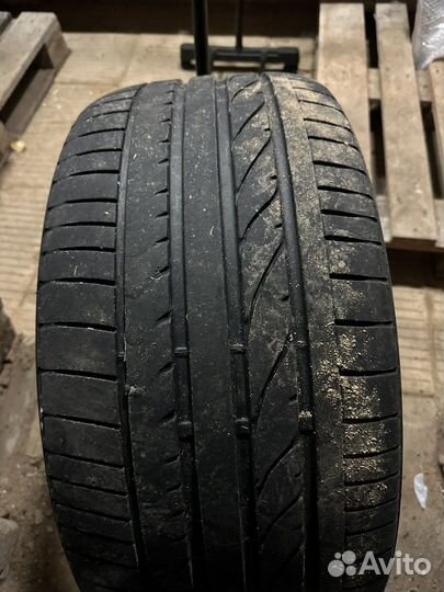 Bridgestone Dueler H/P Sport RFT 315/35 R20 W