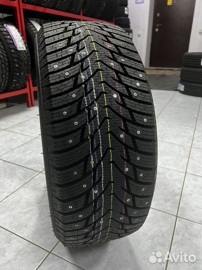 Nankang SW-8 195/55 R16