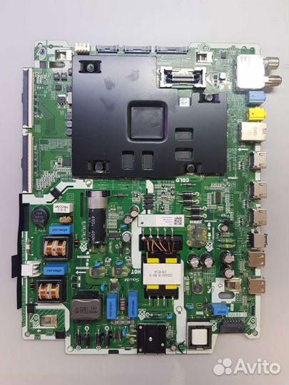 Материнки (SSB) для тв