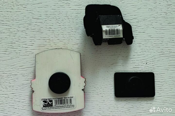 Магниты сувенирные Великобритания