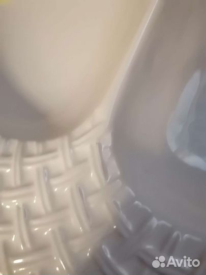 Блюдо для фруктов