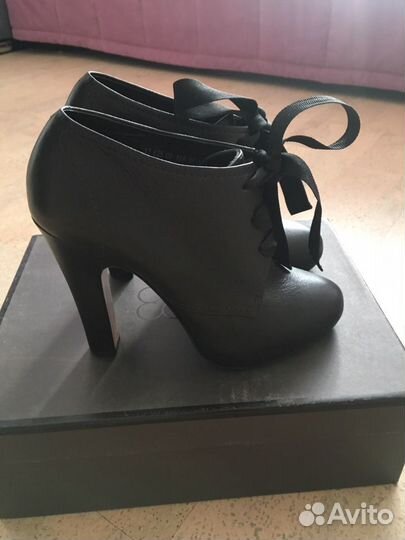 Ботильоны CorsoComo