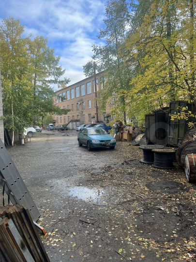 Склад, 28.3 м²