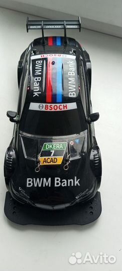 BMW Машина на пульте управления для дрифта
