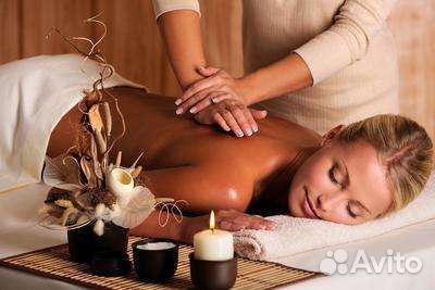 Антицеллюлитный массаж