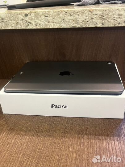 iPad air 4 256gb