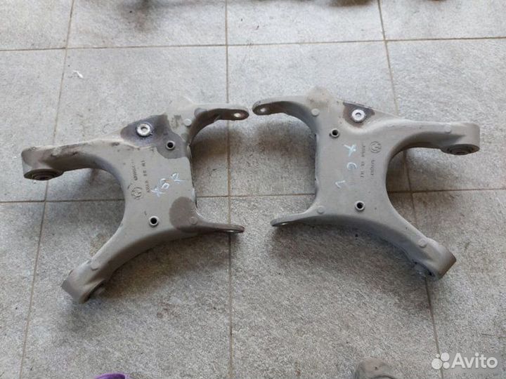 Рычаг задний Bmw X5 E70