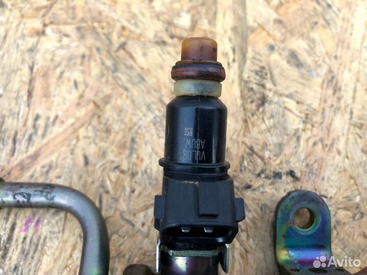 Форсунка топливная Honda Ridgeline J35A9 2006