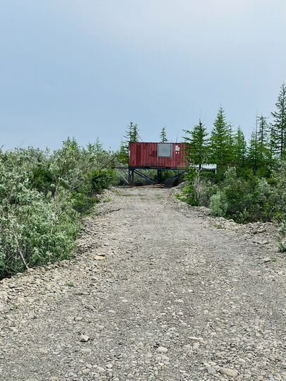 Дача 20 м² на участке 4 сот.