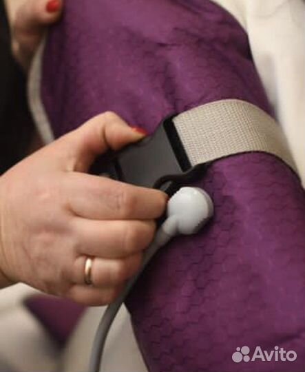 Прессотерапия