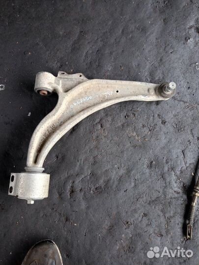 Рычаг правый Chevrolet Orlando 2013