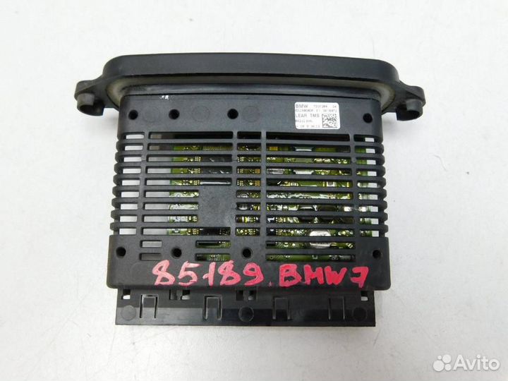 Блок управления светом BMW 7-Series