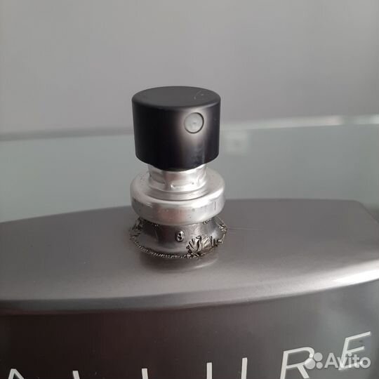 Оригиналallure Homme Sport от Chanel оригинал