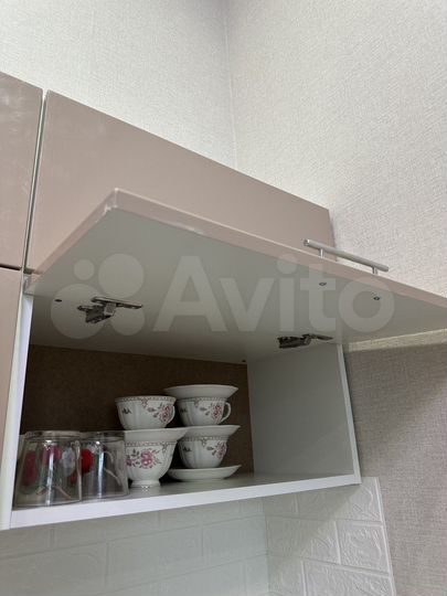 Квартира-студия, 28 м², 4/4 эт.