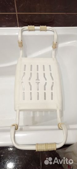 Сиденье для ванны Nika