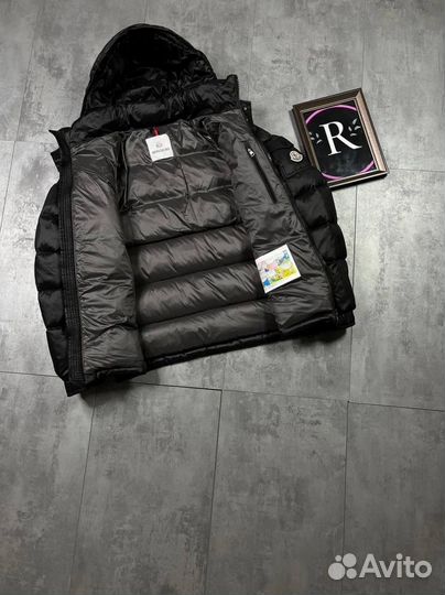 Куртки Moncler premium