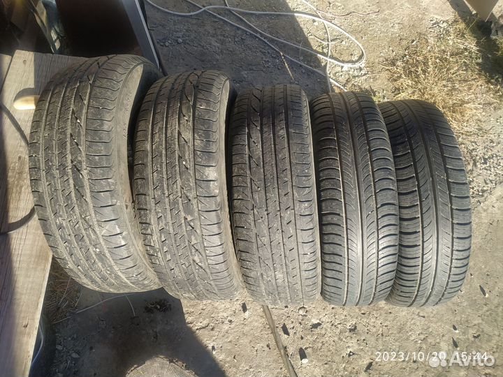 Goodyear Eagle Sport 195/65 R15