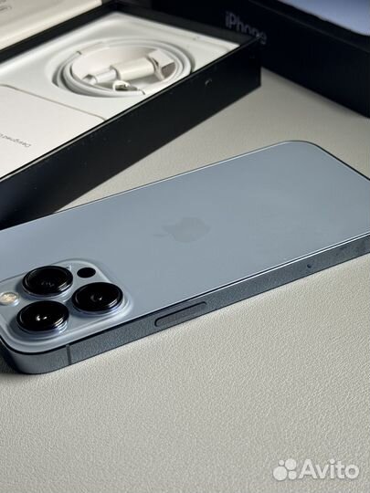 iPhone 13 Pro, 128 ГБ