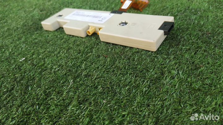 Усилитель антенны Bmw 3 Series E90 N46B20B 2006