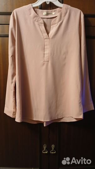 Блузка женская