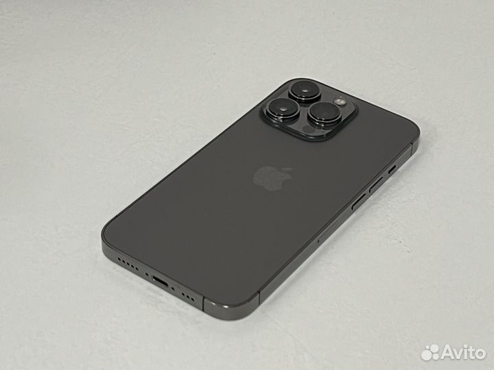 iPhone 13 Pro, 128 ГБ