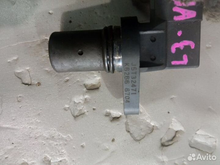 Датчик распредвала Mazda CX7