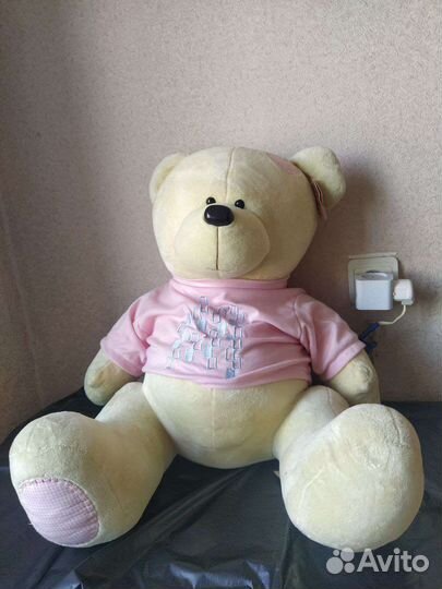 Мягкая игрушка