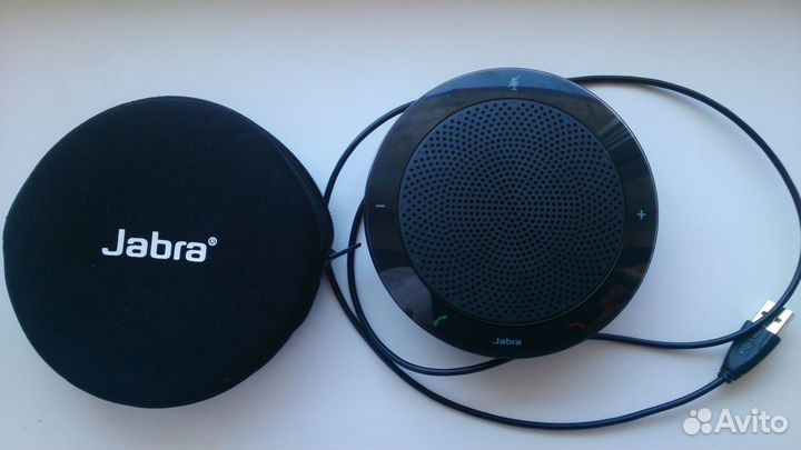 Jabra Speak 410 MS - USB-спикерфон